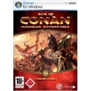 PC GAME Age of Conan hyborian adventures Game Card