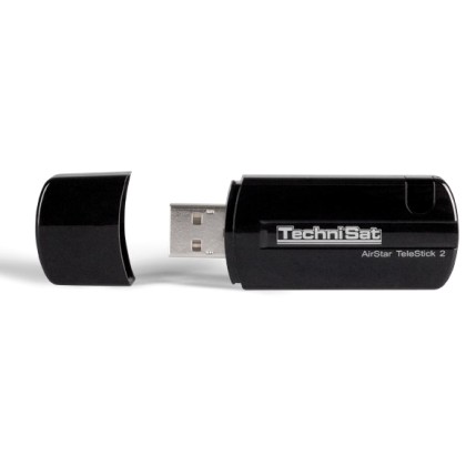 TECNHISAT Telestick 2 USB - Ψηφιακός Δέκτης MPEG-4