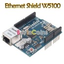Ethernet Shield W5100 For Arduino 2009 UNO Mega 1280 2560