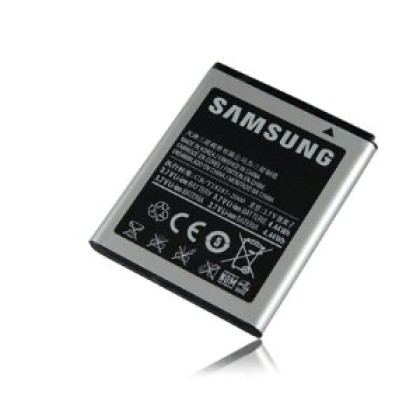 Original Samsung EB494353VU Battery for Galaxy Mini S5570 / Wave