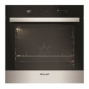 Brandt BXP 5556X Φούρνος Άνω πάγκου με Πυρόλυση - 73lt - Έως 12 