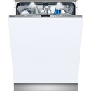 Neff S717P80D0E Εντοιχιζόμενο Πλυντήριο Πιάτων 60cm - Έως 12 δόσ