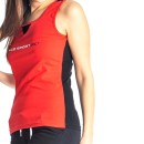 Paco & Co Wmn's Tank Top 86227 Red