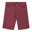 Emerson 5 Pocket Short Pants 181.EM49.87 D.Berry