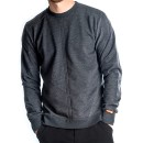 Paco & Co Graphic Sweatshirt 95330 Grey