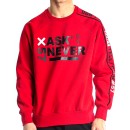 Paco & Co Graphic Sweatshirt 95326 Red