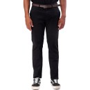 Victory Winter Chinos Charlie SW19 Black