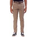 Victory Winter Chinos Charlie SW19 Cigar