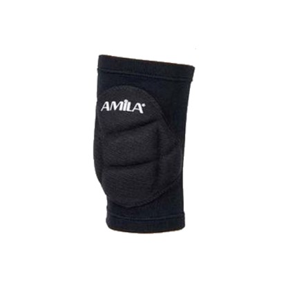 Amila Volley Knee Pads 83133-34 Black
