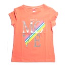 Joyce T Shirt 201381 Orange