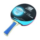 Sunflex Ping Pong Racket Hobby-C 10302