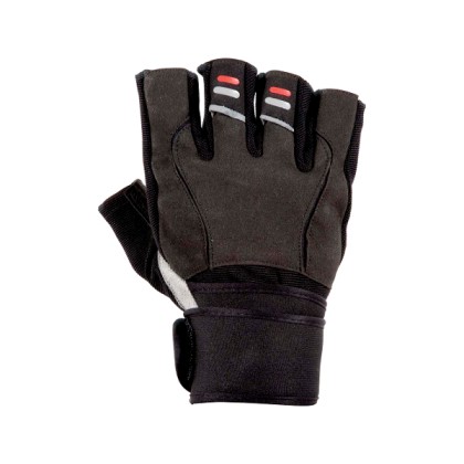 Amila Fingerless Gym Gloves 83227