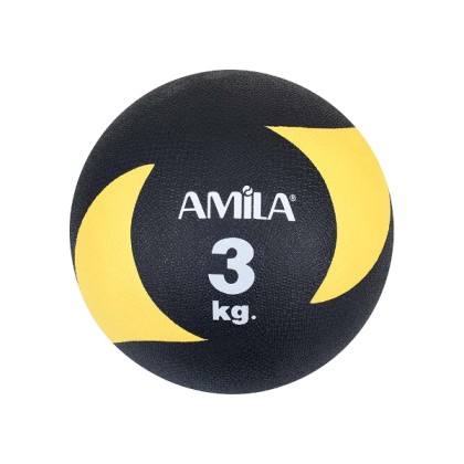 Amila Medicine Ball 3 Kg 44637