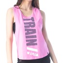 Paco & Co Wmn's Tank Top 201640 Pink