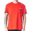 Paco & Co Men's T-Shirt 201578 Red