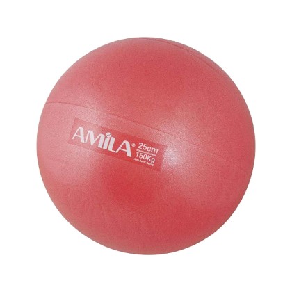 Amila Pilates Ball 25cm 48401