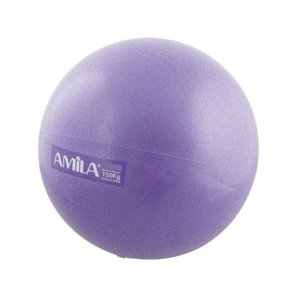 Amila Pilates Ball 25cm 48421