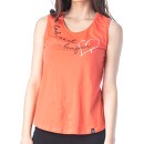 Paco & Co Wmn's Tank Top 201641 L.Coral