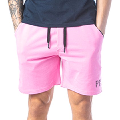 Paco & Co Men's Short Pant 201599 Pink