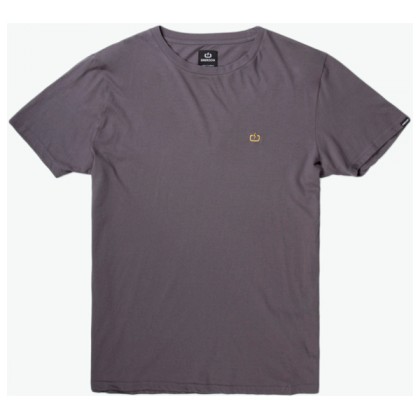 Emerson Men's Basic T-Shirt 201.EM33.79 Ebony