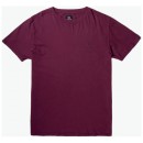 Emerson Men's Basic T-Shirt 201.EM33.79 Wine