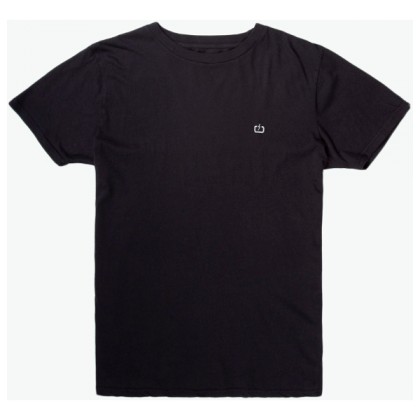 Emerson Men's Basic T-Shirt 201.EM33.79 Black