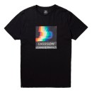 Emerson Men's Photo T-Shirt 201.EM33.99 Black