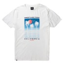 Emerson Men's Graphic T-Shirt 201.EM33.93 White