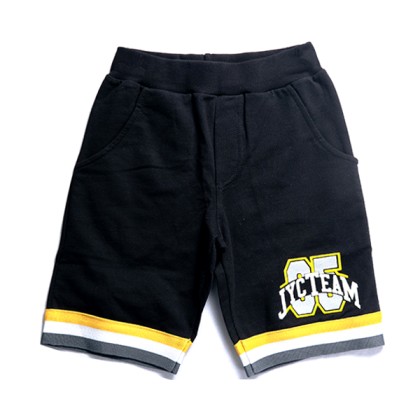 Joyce Kid's Sweat Shorts 201494 Black