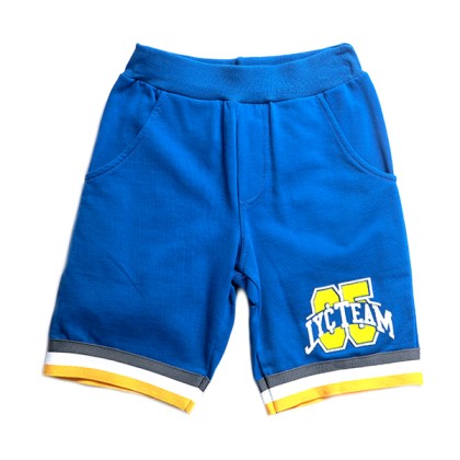 Joyce Kid's Sweat Shorts 201494 Royal Blue