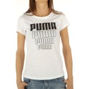 Puma Wmn's Rebel Graphic Tee 581307-02