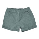 Joyce Shorts Basic 8228 Grey