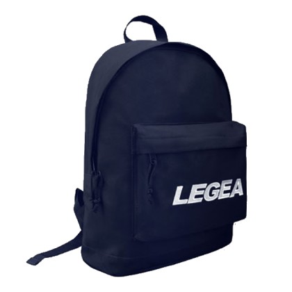 Legea Backpack Zaino Palermo B302 Blue