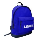 Legea Backpack Zaino Palermo B302 Royal