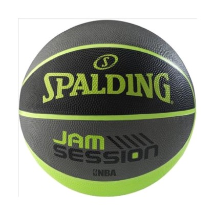 SPALDING Basketball NBA Jam Session Outdoor Size 7 83-188Z1