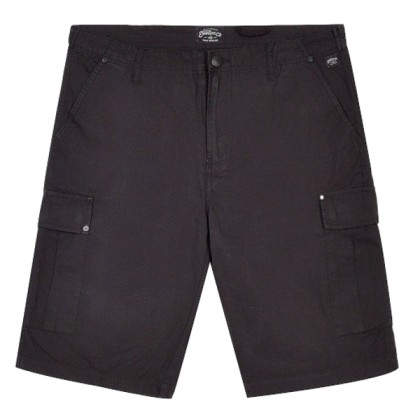 Emerson Cargo Short Pants 181.EM47.99 Black