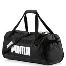 Puma Chal Duffel Bag M 076621-01 Black