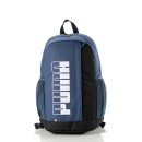 Puma Plus Backpack II 075749-10 Blue