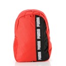 Puma Phase Backpack II 076622-07 Red