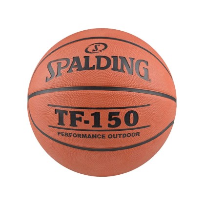 SPALDING Basketball TF-150 Performance Size 6 (73-954Z1)