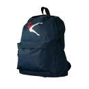 Legea Backpack Zaino Pro School ZS002 Navy