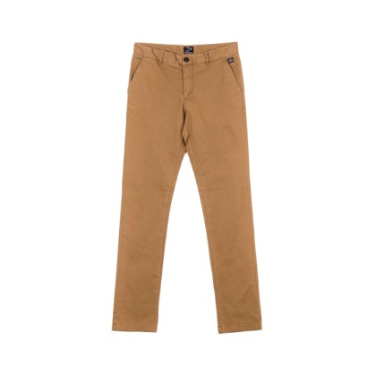 Emerson Men's Strech Chino Long Pants SMPR1793 Camel