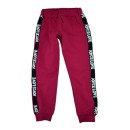 Joyce Pant Patches 7622 Hot Pink