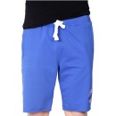 Victory Men's sweat shorts Malibu SS18 Blue