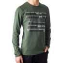 Paco & Co Long Sleeve 9194 Olive