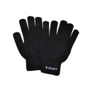 Legea Unisex Gloves GU003 Black