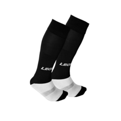 Legea football socks Mondial C165 Black