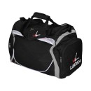 Legea Sports Medium Bag Modena B198 Black