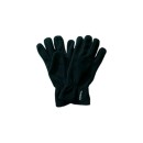 Legea Unisex Gloves GU004 Black