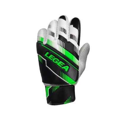 Legea Goalkeeper Gloves Mar GP282 Green